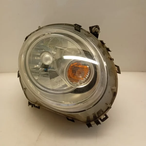 Faro ant. sinistra Mini Mini (2010 – 2014) 2.0 105 KW diesel 63122751871 N47C20A