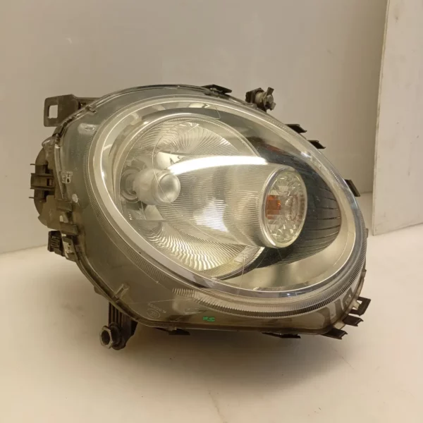 Faro ant. sinistra Mini Mini (2010 – 2014) 2.0 105 KW diesel 63122751871 N47C20A