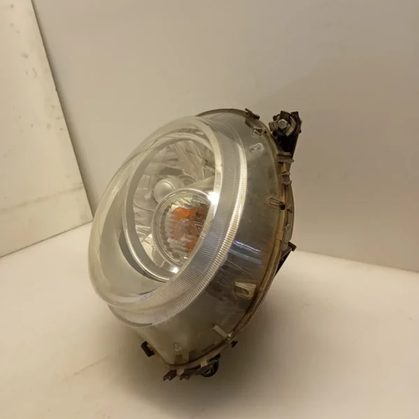 Faro ant. sinistra Mini Mini (2010 – 2014) 2.0 105 KW diesel 63122751871 N47C20A