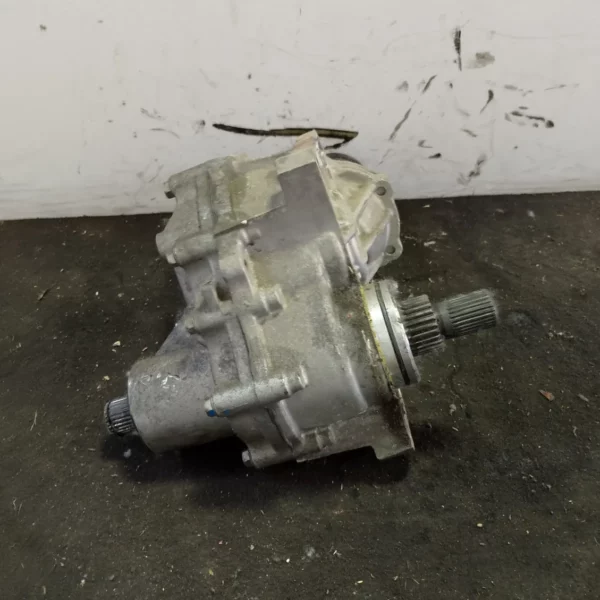 Riduttore cambio Suzuki Swift 4×4 (2013 – 2019) 1.2 69 KW benzina K12B