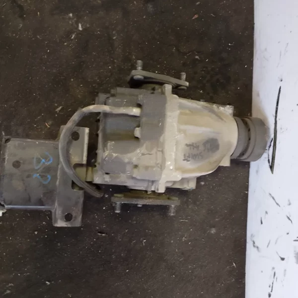 Differenziale posteriore Suzuki Swift 4×4 (2013 – 2019) 1.2 69 KW benzina K12B