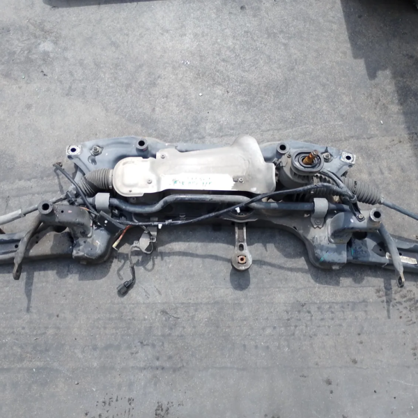 Telaio ausiliario anteriore Volkswagen Maggiolino (2011 – oggi) 1.2 77 KW benzina 5C0199313R CBZ