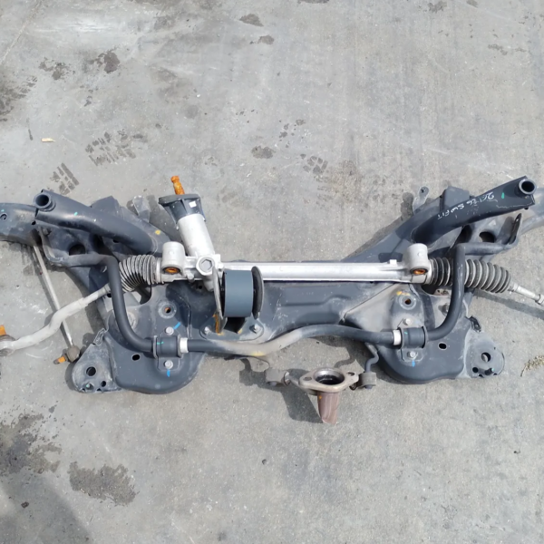 Telaio ausiliario anteriore Suzuki Swift 4×4 (2013 – 2019) 1.2 69 KW benzina 4581071L60000 K12B