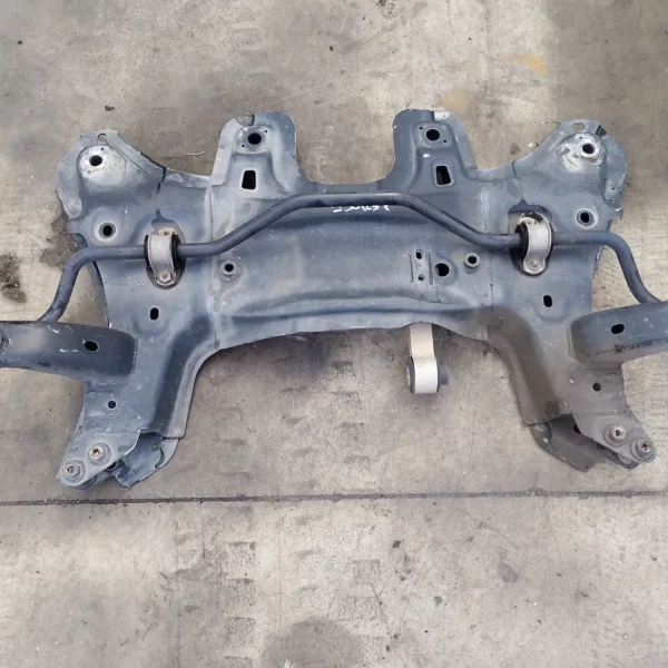 Telaio ausiliario anteriore Lancia Ypsilon (2015 – 2019) 1.2 51 KW benzina 51936195 169A4000