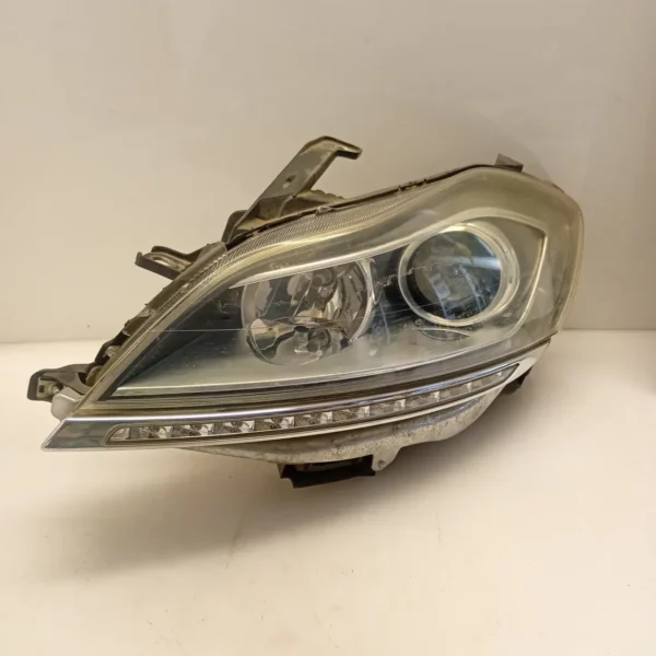 Faro ant. sinistra Lancia Delta (2008 – 2011) 1.6 88 KW diesel 51876348 198A2000