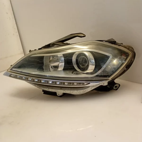 Faro ant. sinistra Lancia Delta (2008 – 2011) 1.6 88 KW diesel 51876348 198A2000