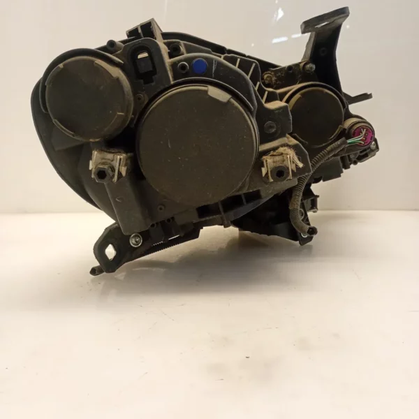 Faro ant. sinistra Lancia Delta (2008 – 2011) 1.6 88 KW diesel 51876348 198A2000