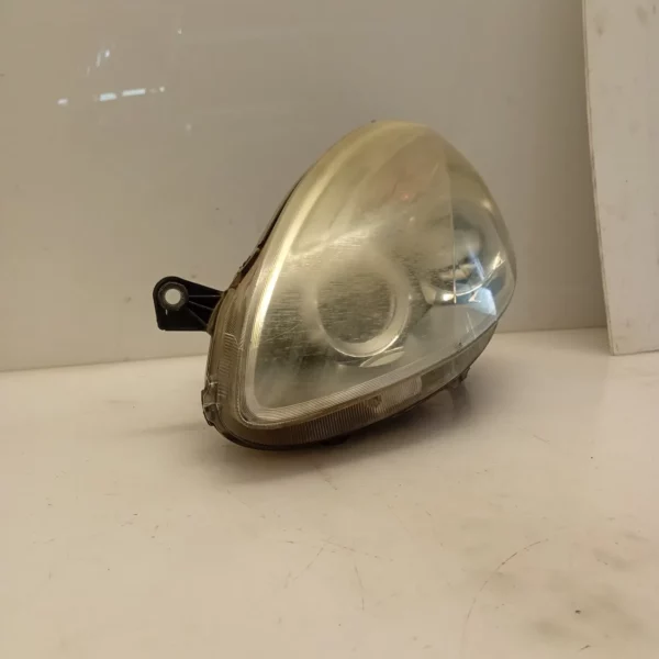 Faro ant. sinistra Lancia Musa (2007 – 2011) 1.4 70 KW benzina 51820767 843A1000