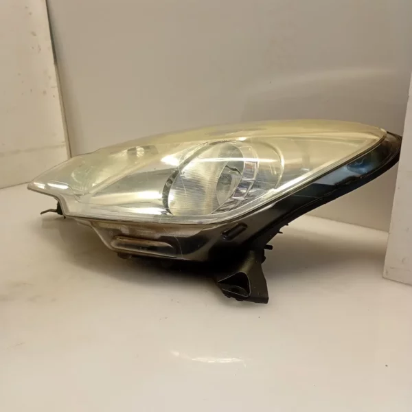 Faro ant. sinistro Citroen C3 2a Serie (2009 – 2013) 1.4 50 KW diesel 1606930180 8H01