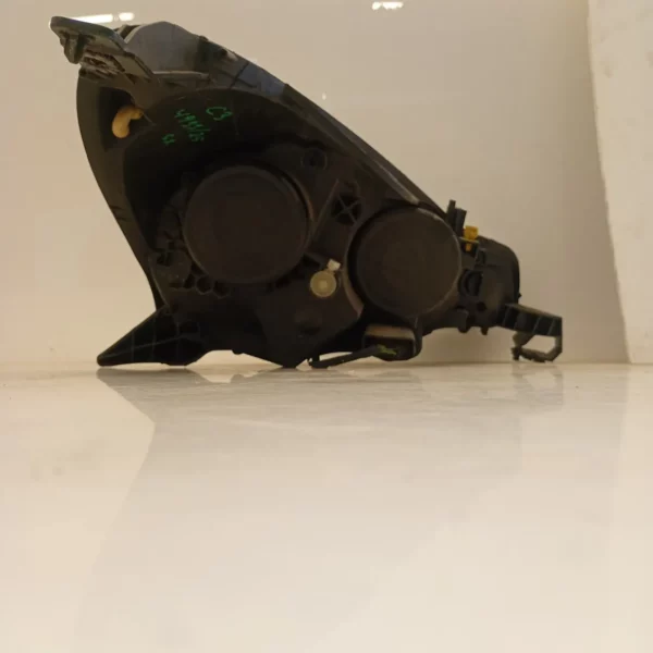 Faro ant. sinistro Citroen C3 2a Serie (2009 – 2013) 1.4 50 KW diesel 1606930180 8H01