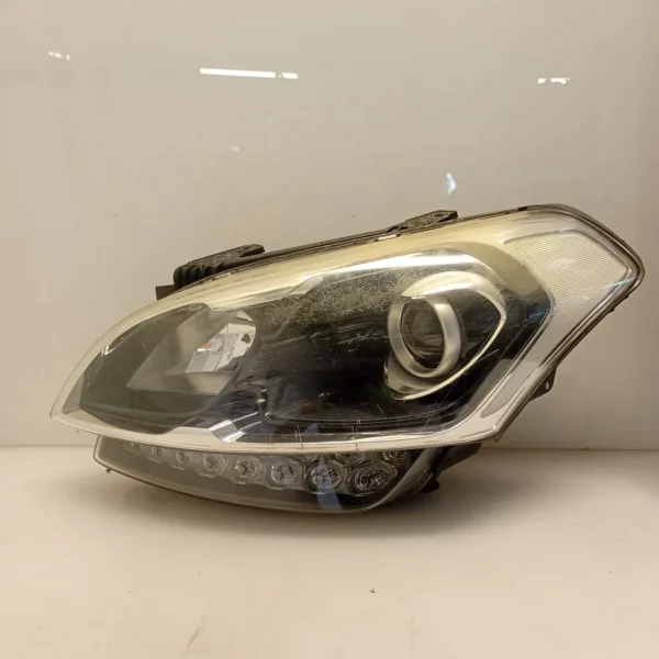 Faro ant. destro Kia Soul 1u00aa Serie 2012 D4FB
