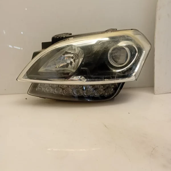 Faro ant. destro Kia Soul 1u00aa Serie 2012 D4FB