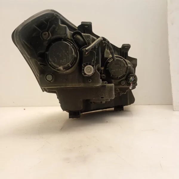 Faro ant. destro Kia Soul 1u00aa Serie 2012 D4FB