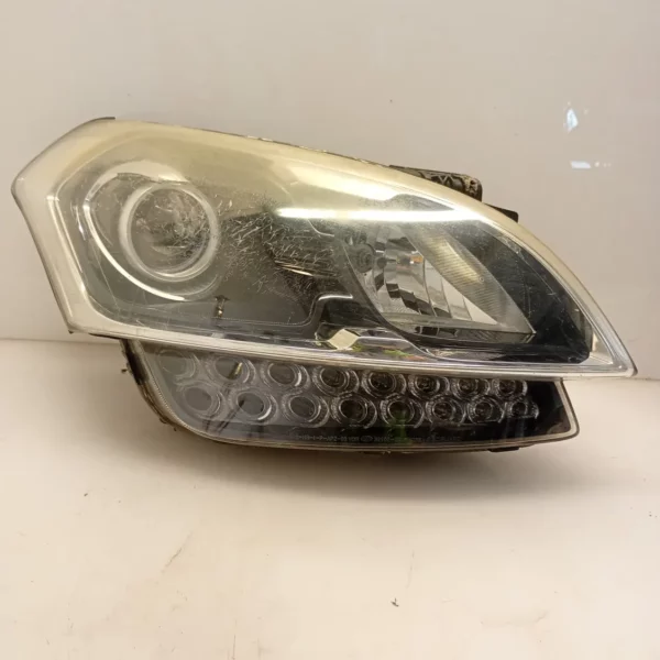 Faro ant. sinistro Kia Soul 1u00aa Serie 2012 D4FB