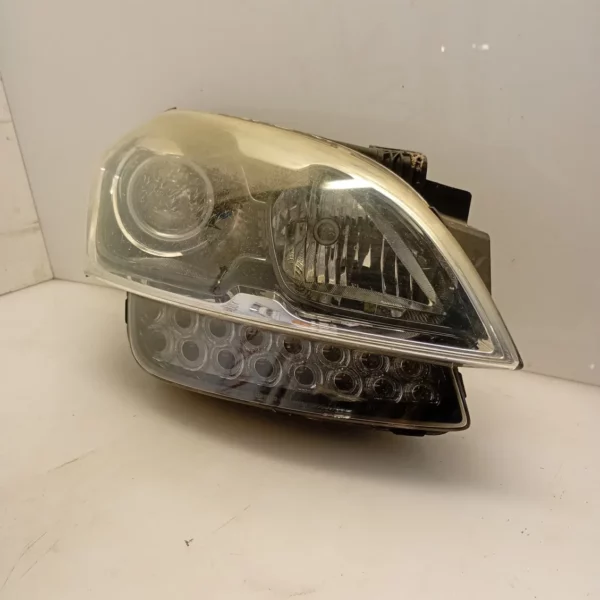 Faro ant. sinistro Kia Soul 1u00aa Serie 2012 D4FB