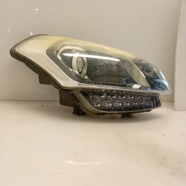 Faro ant. sinistro Kia Soul 1u00aa Serie 2012 D4FB