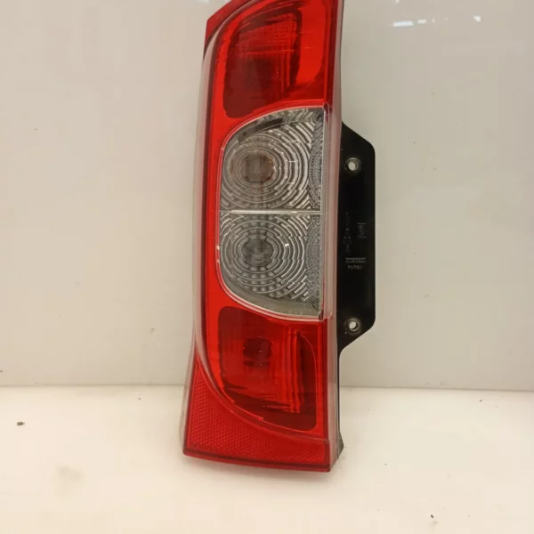 Faro posteriore sinistra Citroen Nemo (2008 – oggi) 1.4 50 KW diesel 1624233280 8HS