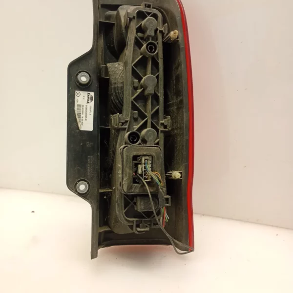 Faro posteriore sinistra Citroen Nemo (2008 – oggi) 1.4 50 KW diesel 1624233280 8HS