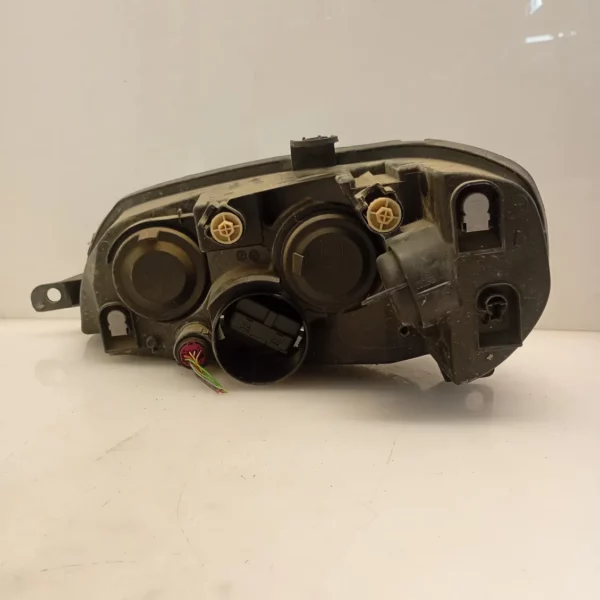 Faro ant. destra Fiat Punto (2003 – 2007) 1.2 44 KW benzina 51760025 188A4000