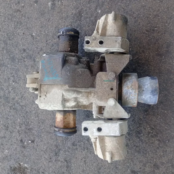 Differenziale trasmissione anteriore Fiat Panda 4×4 (2003 – 2010) 1.2 44 KW benzina 71738962 188A4000