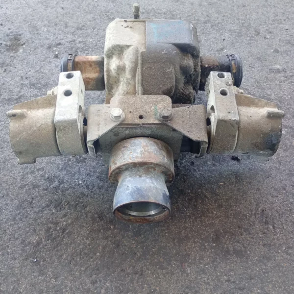 Differenziale trasmissione anteriore Fiat Panda 4×4 (2003 – 2010) 1.2 44 KW benzina 71738962 188A4000