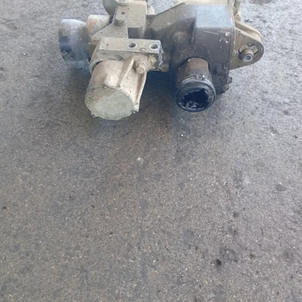Differenziale trasmissione anteriore Fiat Panda 4×4 (2003 – 2010) 1.2 44 KW benzina 71738962 188A4000