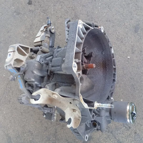 Cambio completo Ford Ka (2008 – 2017) 1.3 55 KW diesel 2110685 169A1000