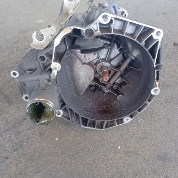 Cambio completo Ford Ka (2008 – 2017) 1.3 55 KW diesel 2110685 169A1000