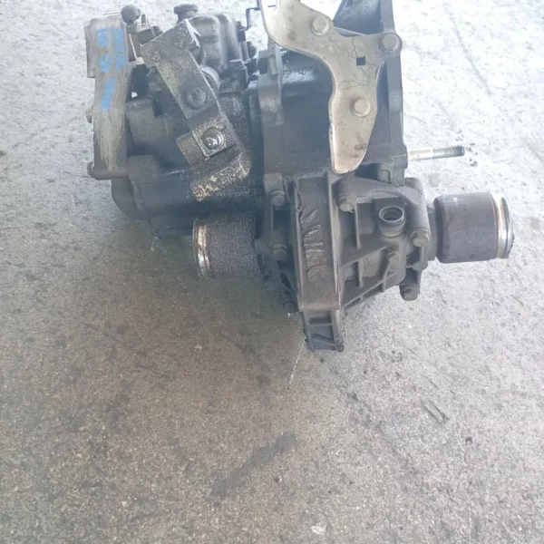 Cambio completo Ford Ka (2008 – 2017) 1.3 55 KW diesel 2110685 169A1000