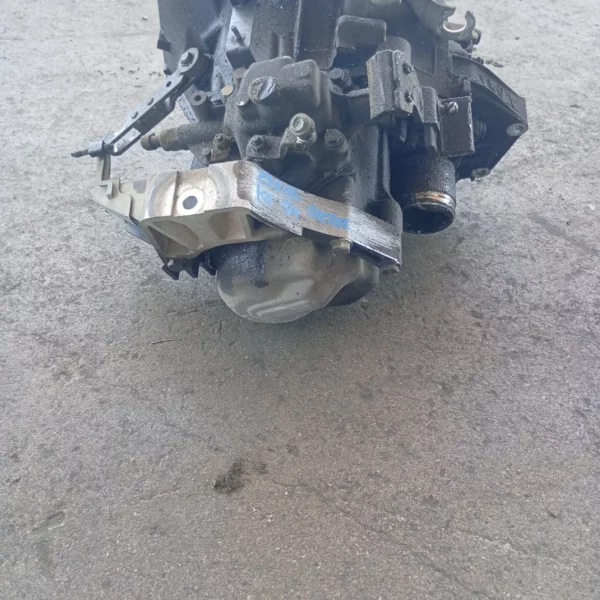 Cambio completo Ford Ka (2008 – 2017) 1.3 55 KW diesel 2110685 169A1000