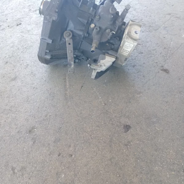 Cambio completo Ford Ka (2008 – 2017) 1.3 55 KW diesel 2110685 169A1000