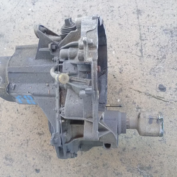 Cambio-5 marce Renault Twingo 1a Serie (1998 – 2007) 1.1 43 KW benzina D7F F7