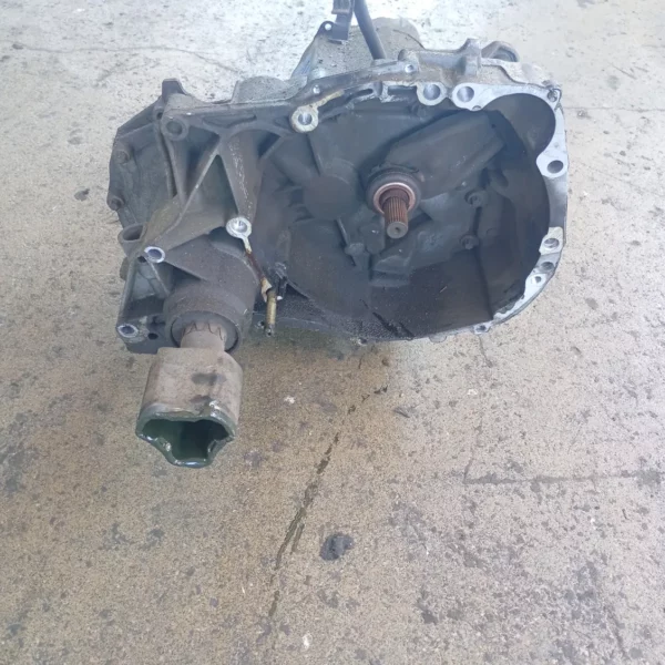 Cambio-5 marce Renault Twingo 1a Serie (1998 – 2007) 1.1 43 KW benzina D7F F7