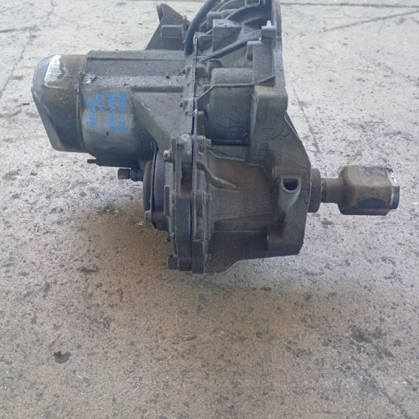 Cambio-5 marce Renault Twingo 1a Serie (1998 – 2007) 1.1 43 KW benzina D7F F7