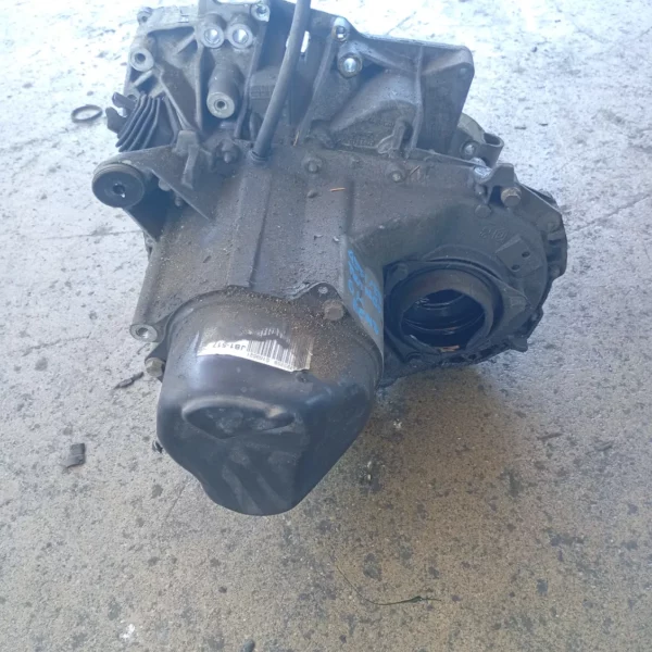 Cambio-5 marce Renault Twingo 1a Serie (1998 – 2007) 1.1 43 KW benzina D7F F7