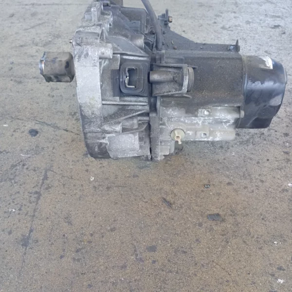 Cambio-5 marce Renault Twingo 1a Serie (1998 – 2007) 1.1 43 KW benzina D7F F7