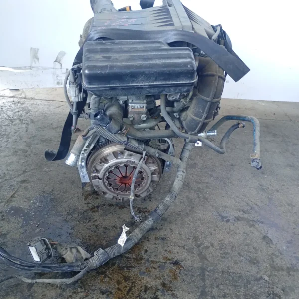 Motore completo Opel Agila (2008 – oggi) 1.2 63 KW benzina K12B