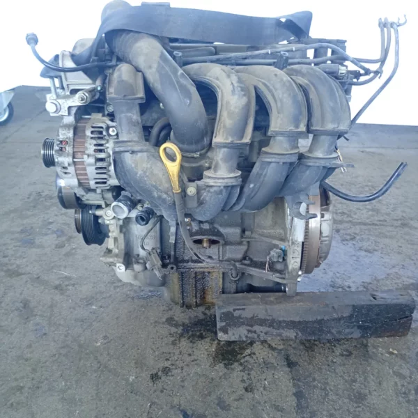Motore completo Ford Fiesta (2005 – 2008) 1.2 55 KW benzina FUJA