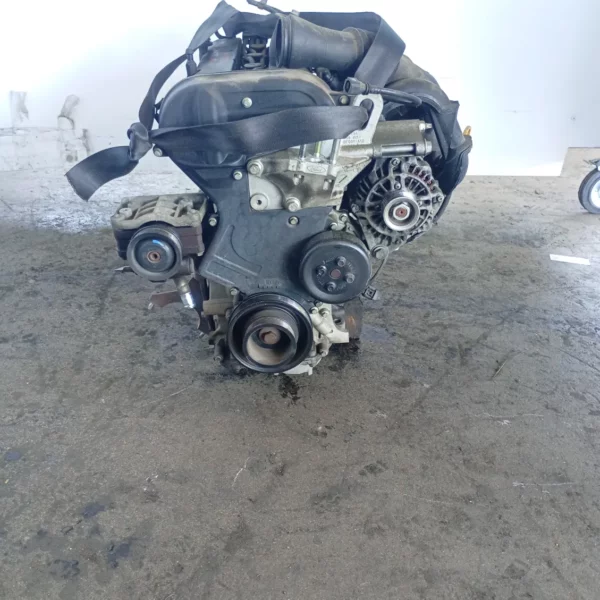 Motore completo Ford Fiesta (2005 – 2008) 1.2 55 KW benzina FUJA