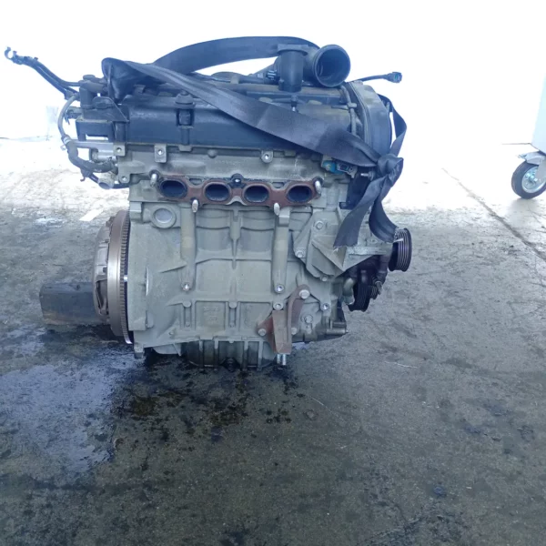 Motore completo Ford Fiesta (2005 – 2008) 1.2 55 KW benzina FUJA