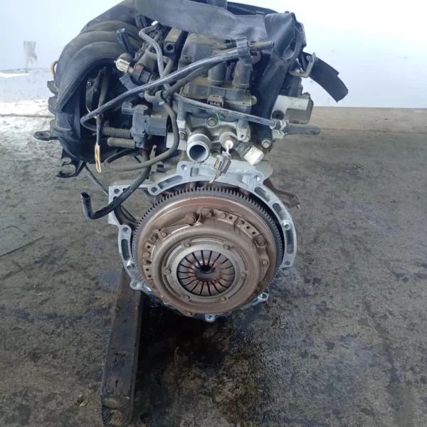 Motore completo Ford Fiesta (2005 – 2008) 1.2 55 KW benzina FUJA
