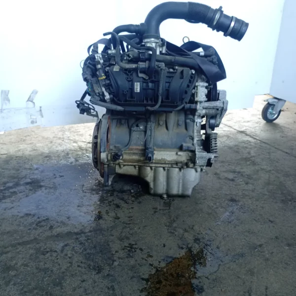 Motore completo Opel Agila (2003 – 2008) 1.2 59 KW benzina 93188483 Z12XEP