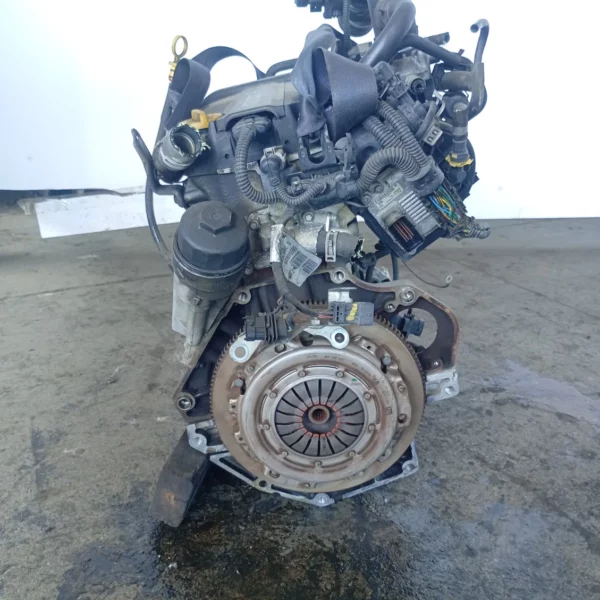 Motore completo Opel Agila (2003 – 2008) 1.2 59 KW benzina 93188483 Z12XEP