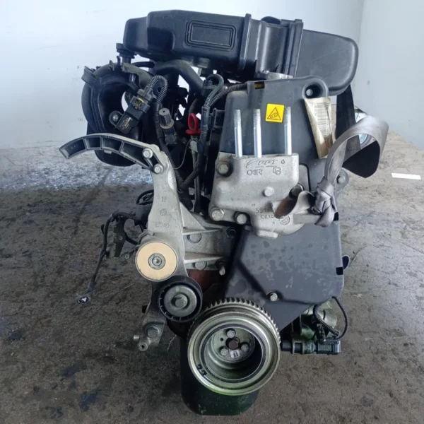Motore completo Fiat 500 (2007 – 2015) 1.2 51 KW benzina 169A4000