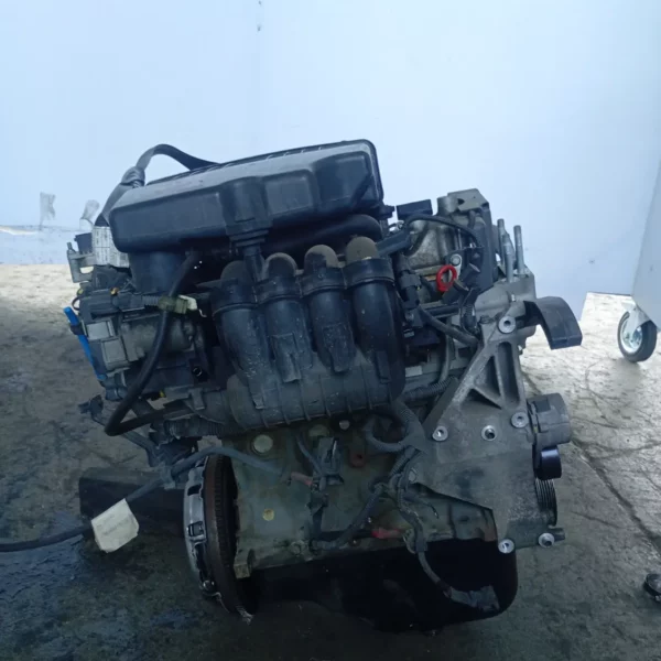Motore completo Fiat 500 (2007 – 2015) 1.2 51 KW benzina 169A4000