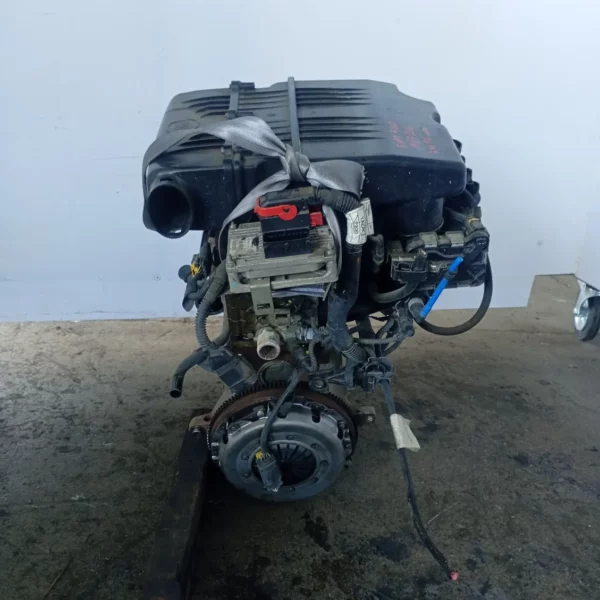 Motore completo Fiat 500 (2007 – 2015) 1.2 51 KW benzina 169A4000