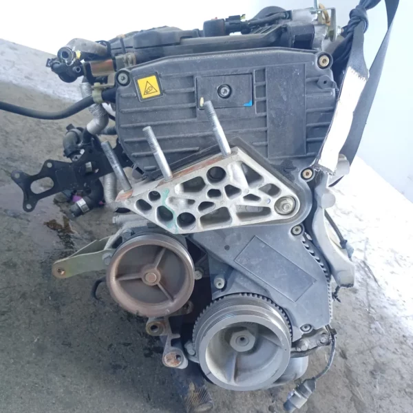 Motore completo Fiat Stilo (2001 – 2003) 1.6 76 KW benzina 71718849 182B6000