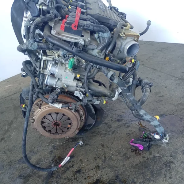 Motore completo Fiat Stilo (2001 – 2003) 1.6 76 KW benzina 71718849 182B6000