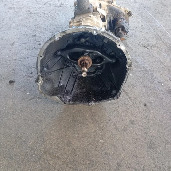 Cambio completo Jeep Cherokee (1995 – 2001) 2.5 85 KW diesel K52108121AB 7
