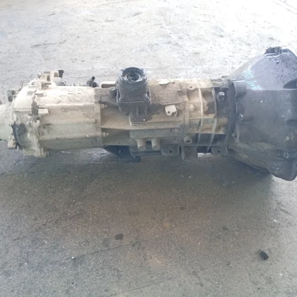 Cambio completo Jeep Cherokee (1995 – 2001) 2.5 85 KW diesel K52108121AB 7